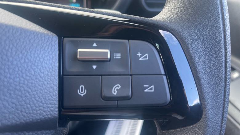 Citroen Berlingo 100kW Plus XL 52kWh 5dr Auto [7 Seat] Electric Estate